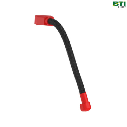AM123204: Positive Battery Cable