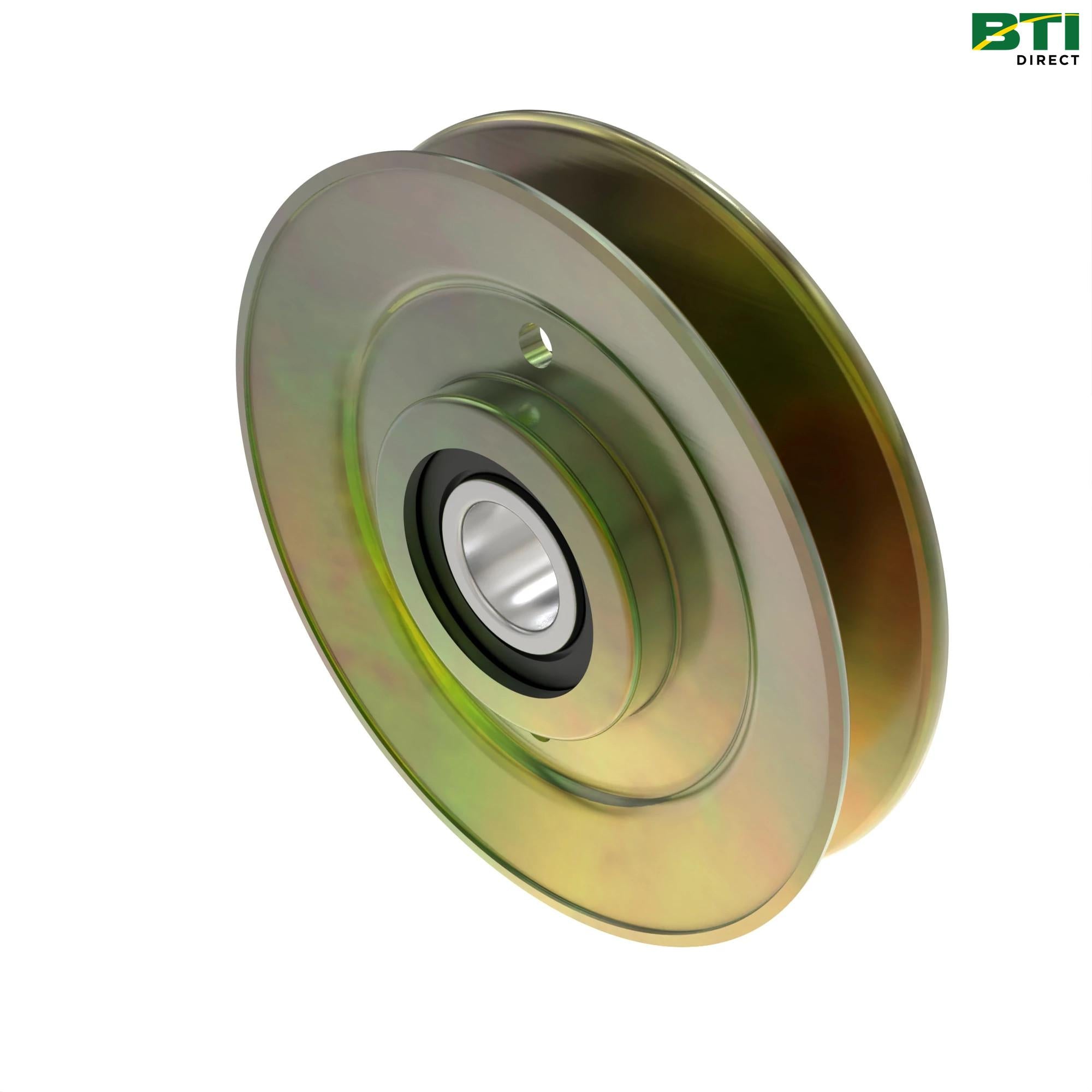 AM123438: Belt Pulley