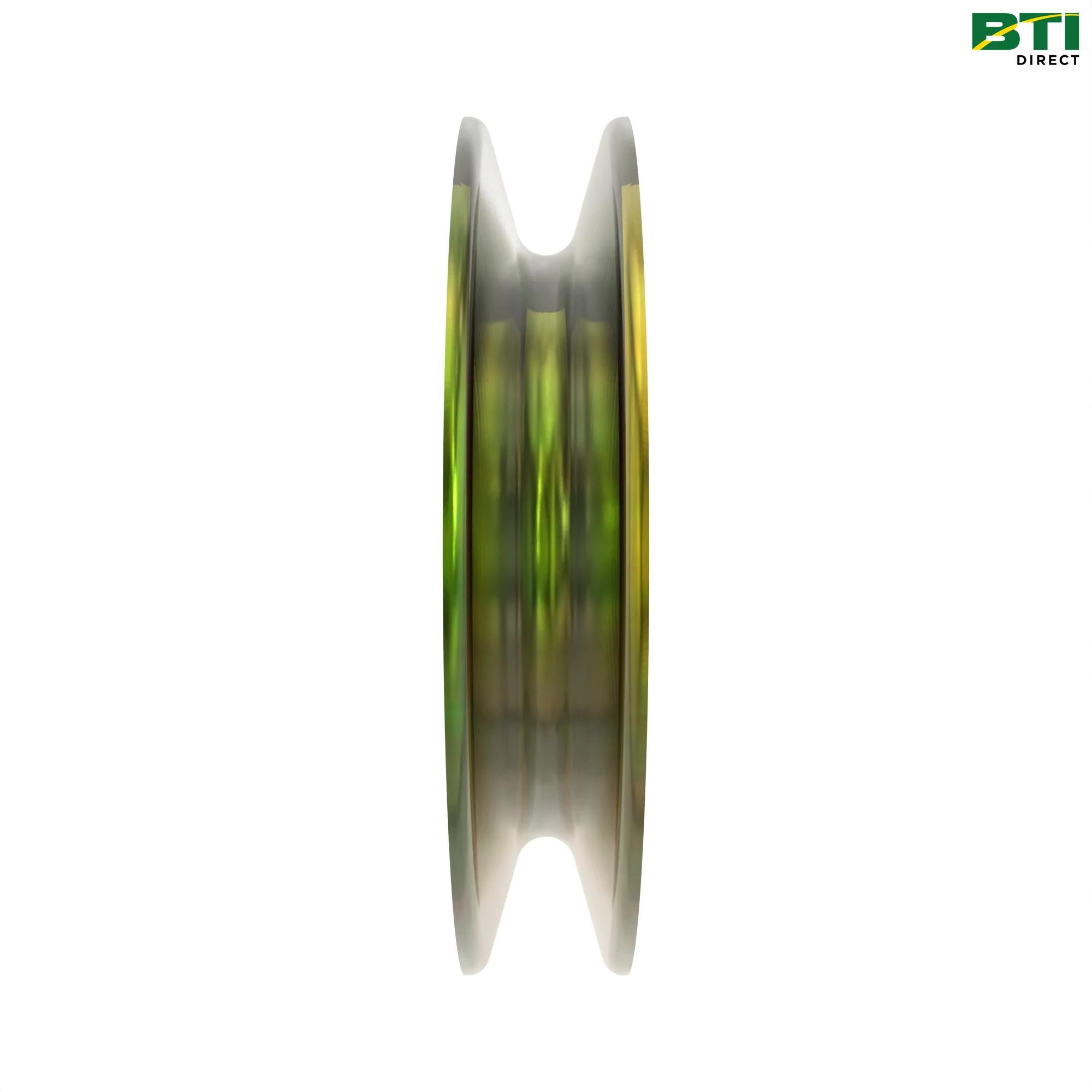AM123438: Belt Pulley