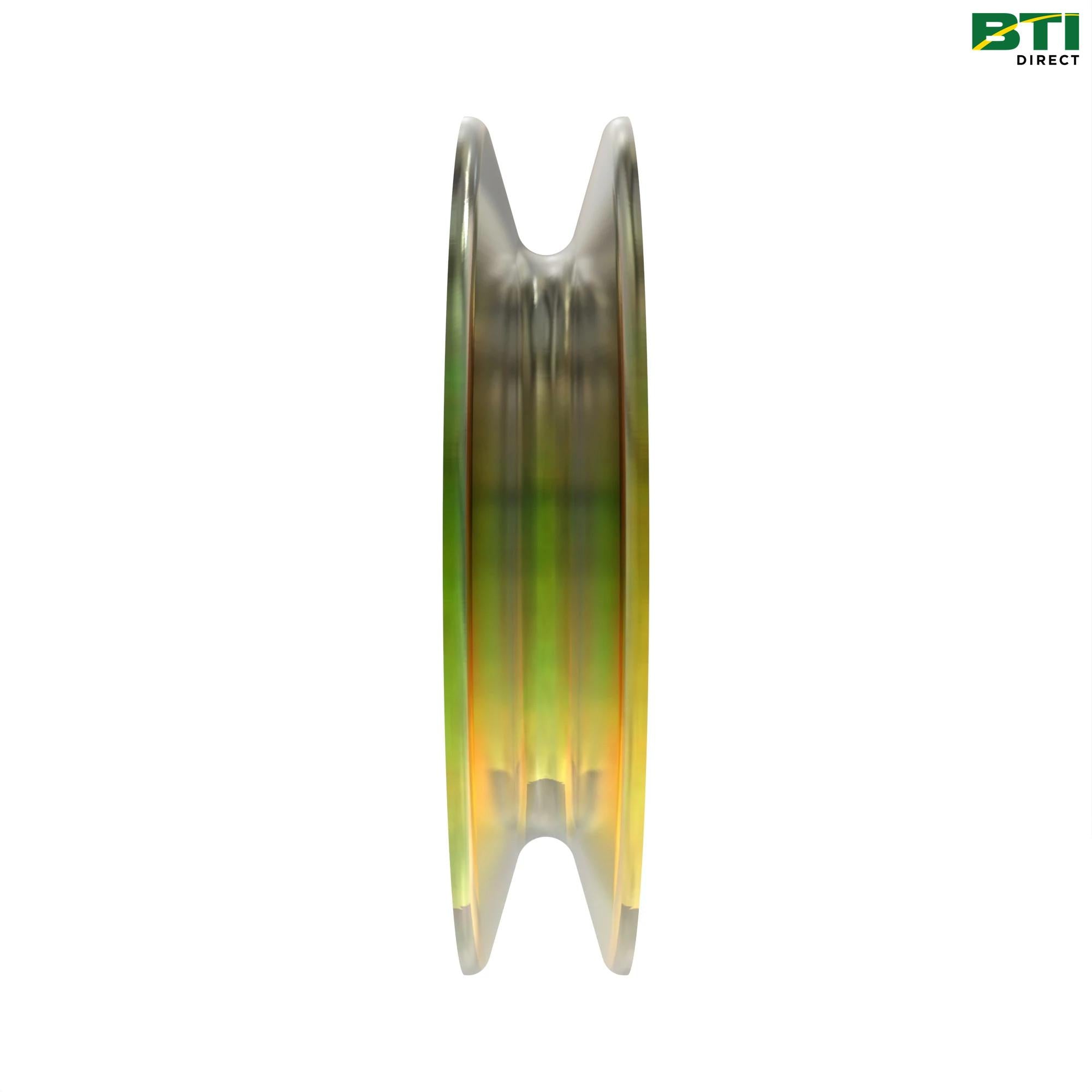 AM123438: Belt Pulley