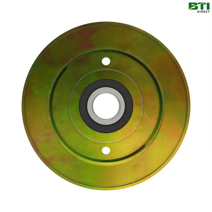 AM123438: Belt Pulley