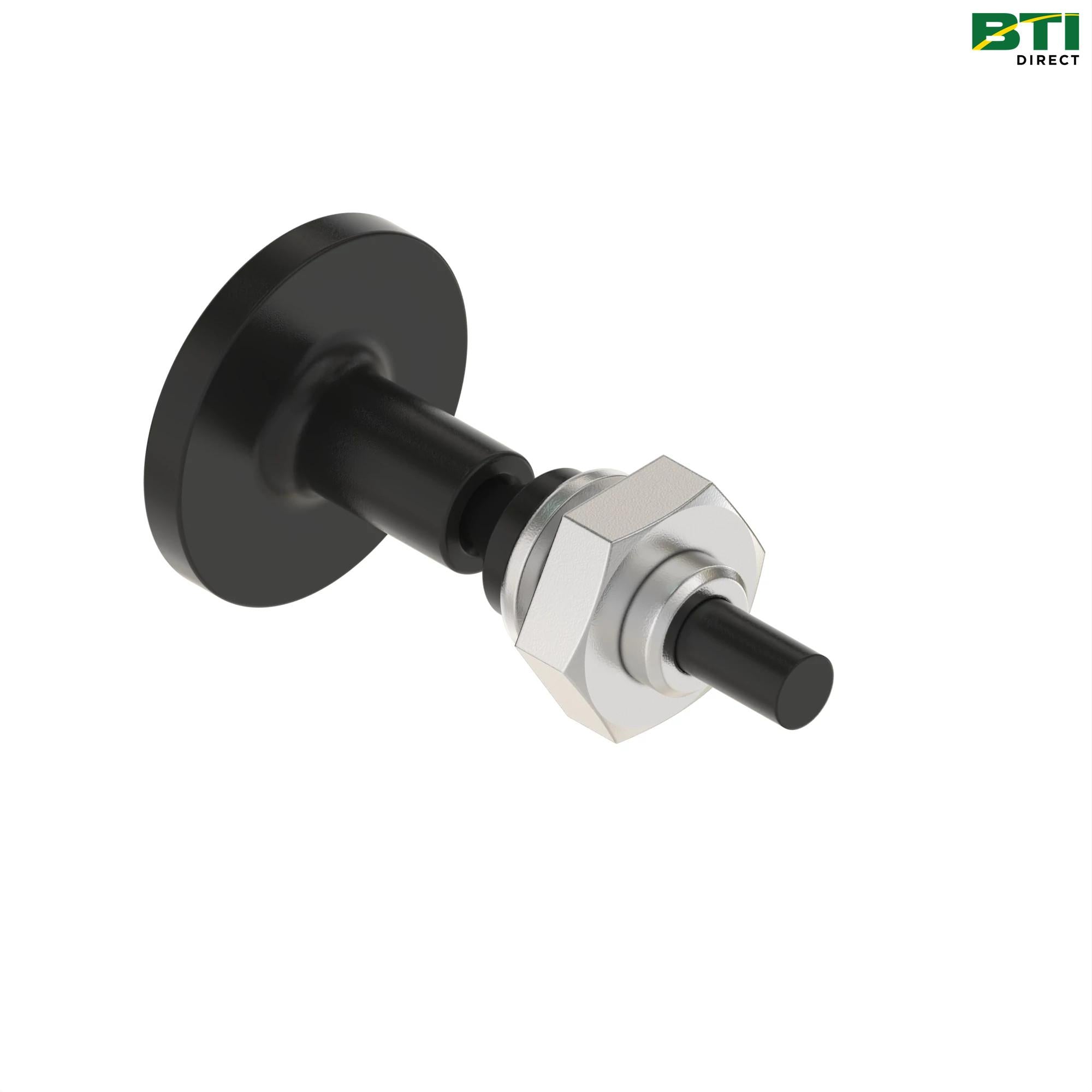 AM123642: Choke Cable