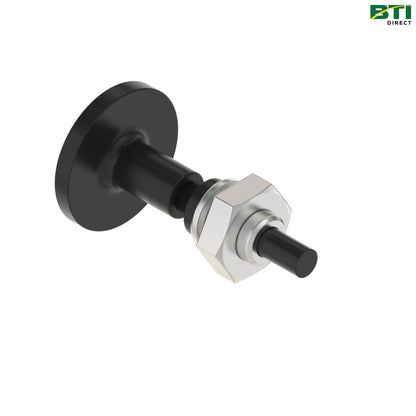 AM123642: Choke Cable