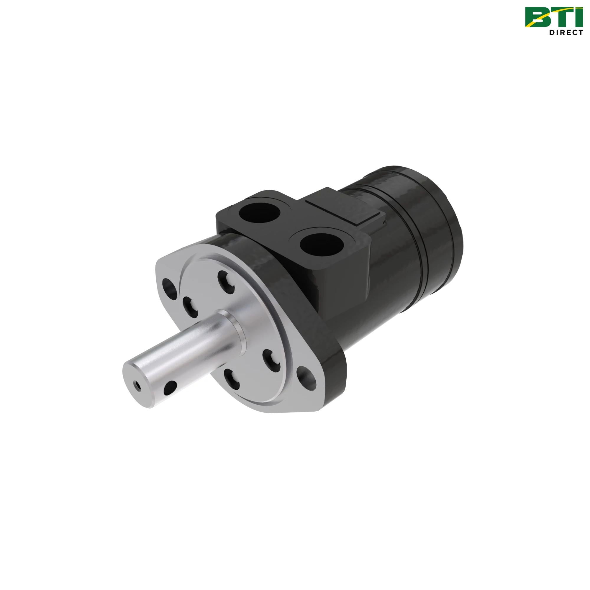 AM123658: 42 inch Tiller Hydraulic Motor