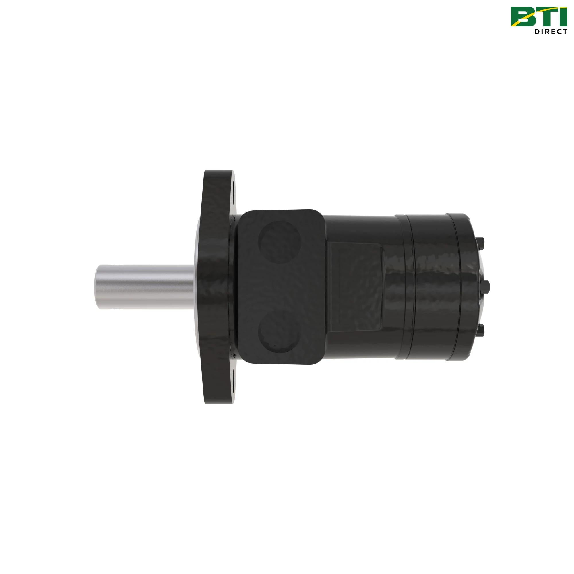 AM123658: 42 inch Tiller Hydraulic Motor