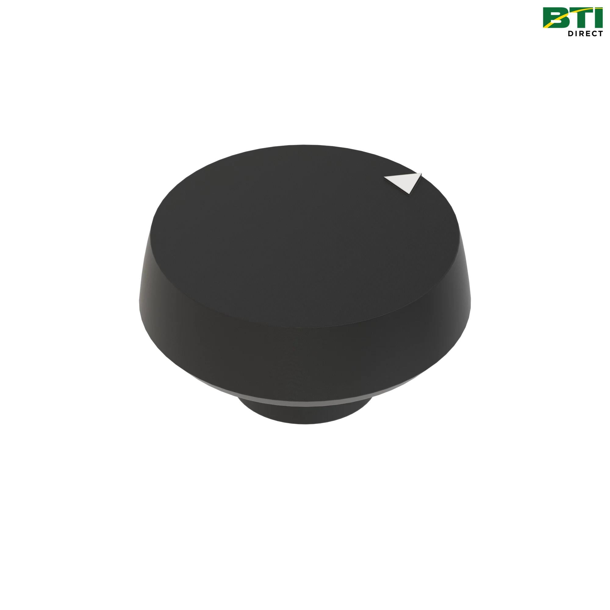 AM123734: Mower Height Knob