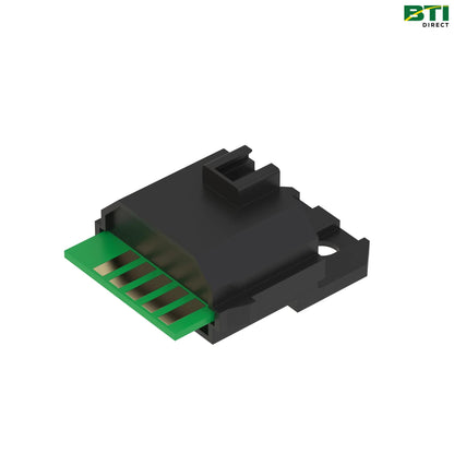 AM123769: Interlock Module