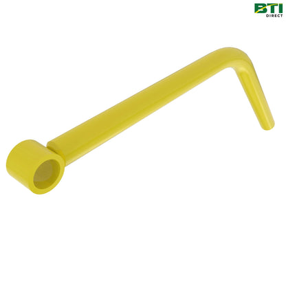 AM123783: Front Draft Arm Rod