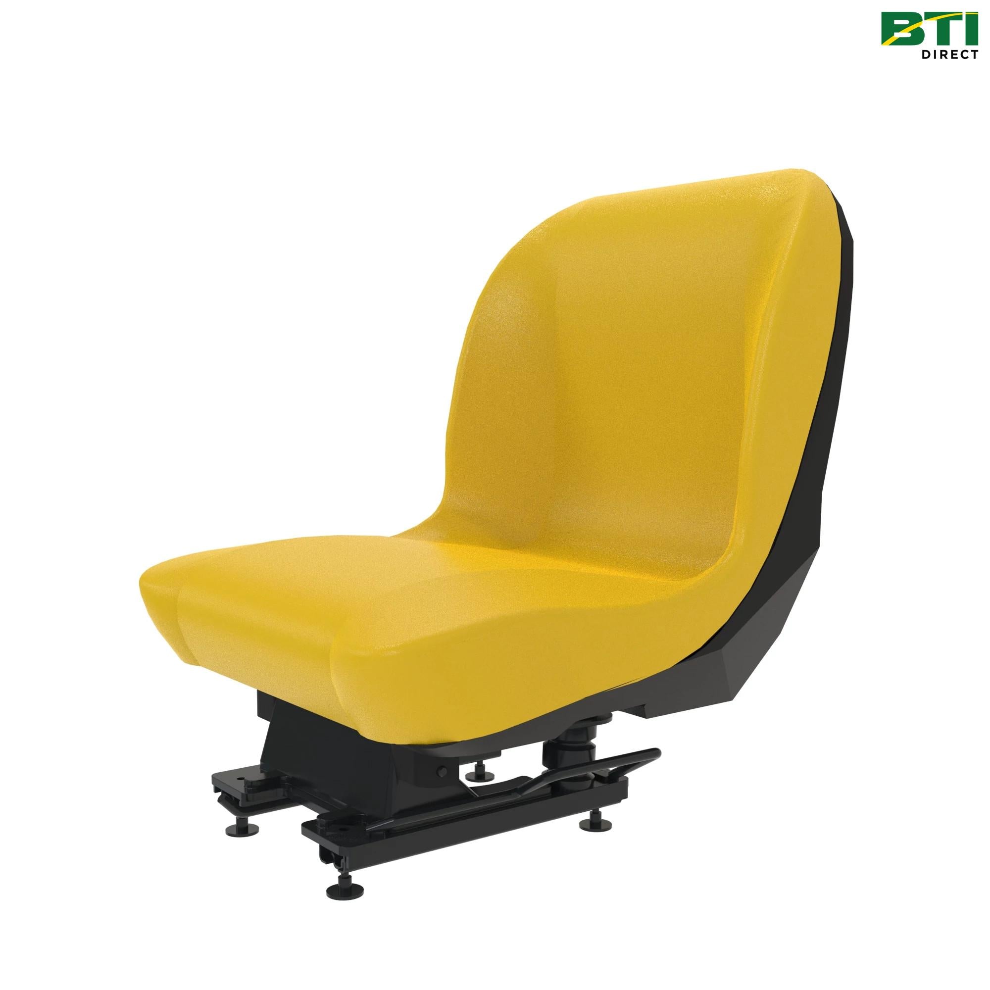 AM124294: Seat