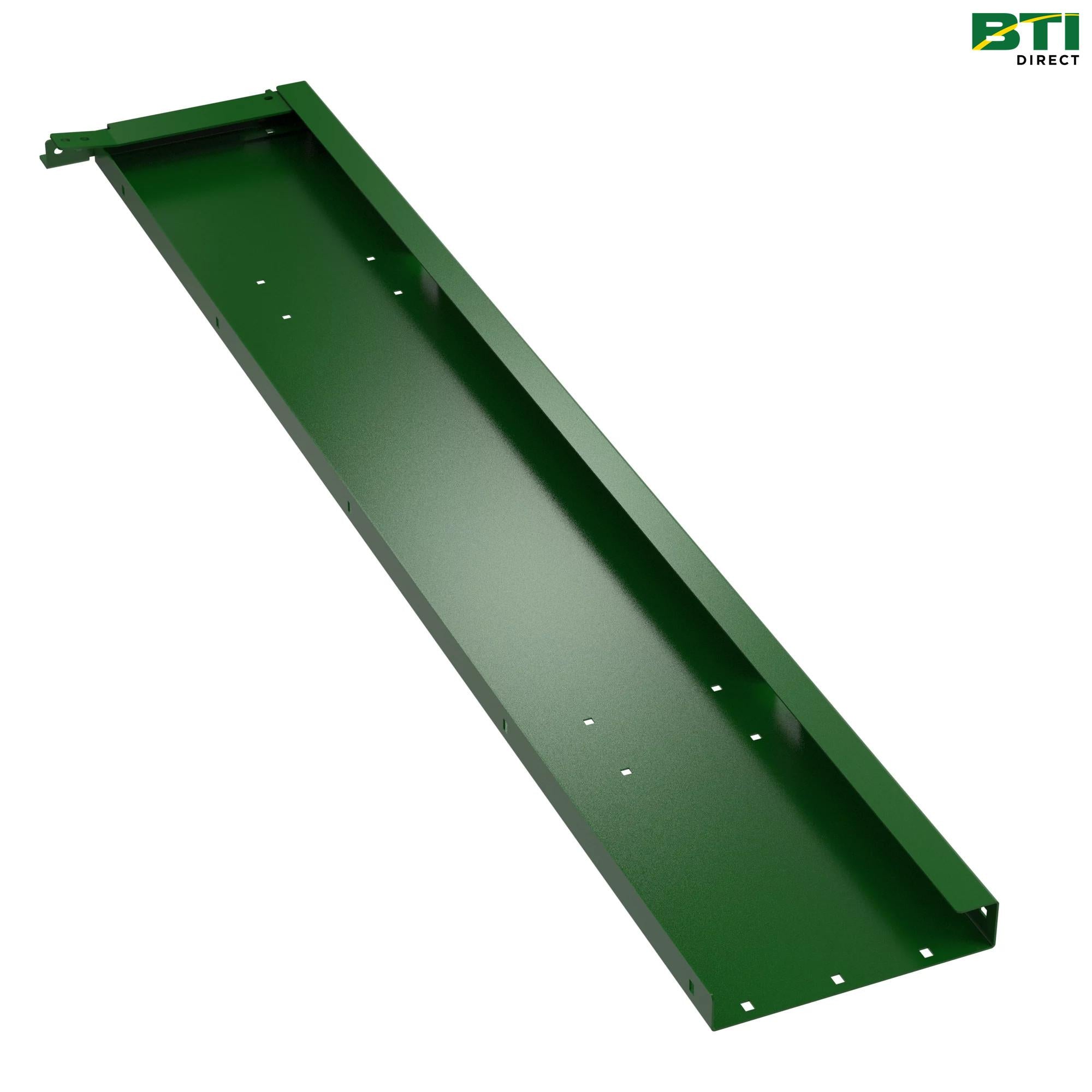 AM124343: Cargo Box RH Panel