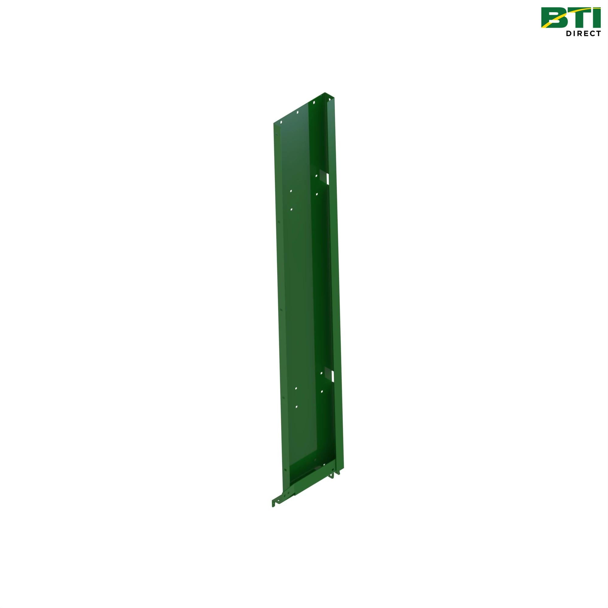 AM124344: Cargo Box LH Panel