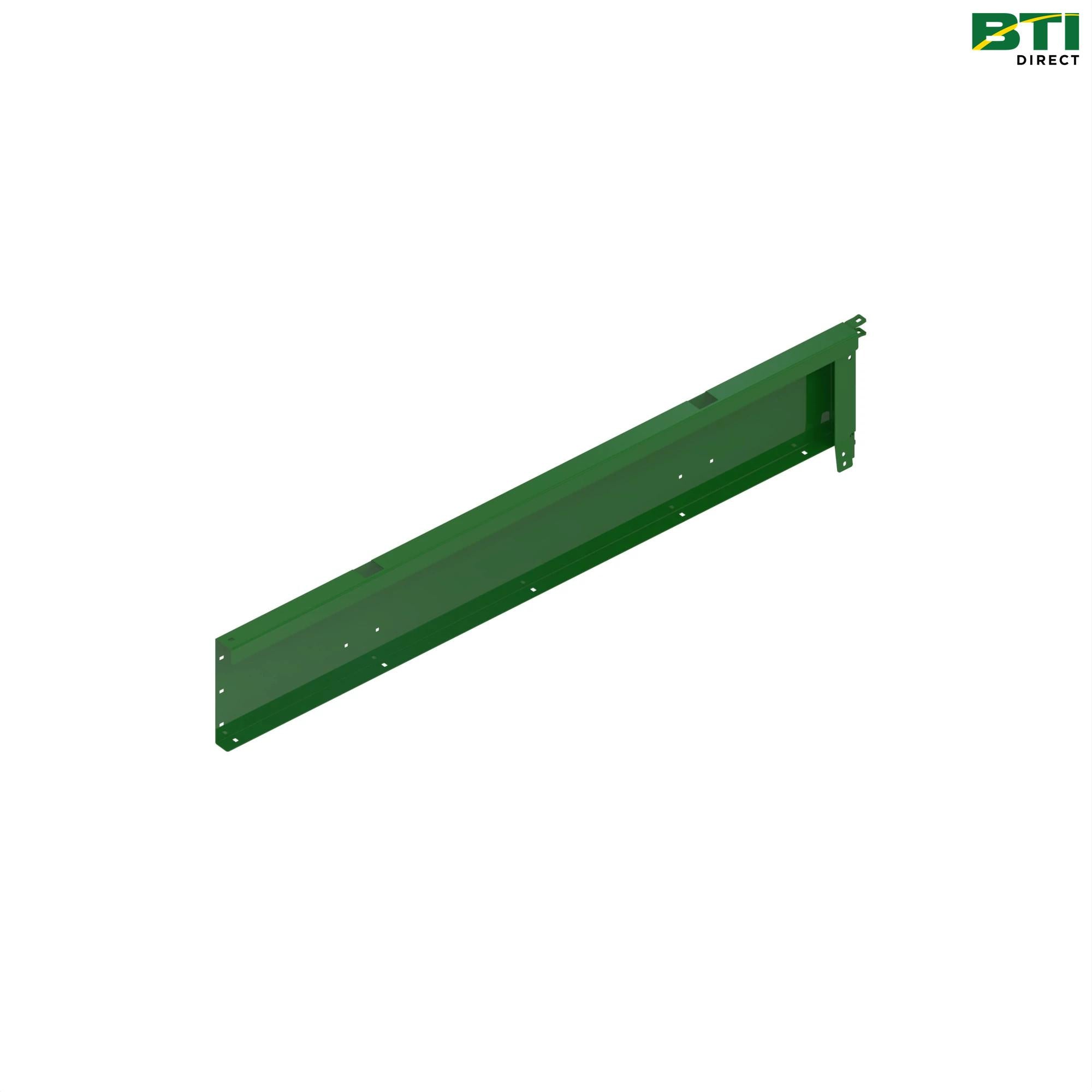 AM124344: Cargo Box LH Panel