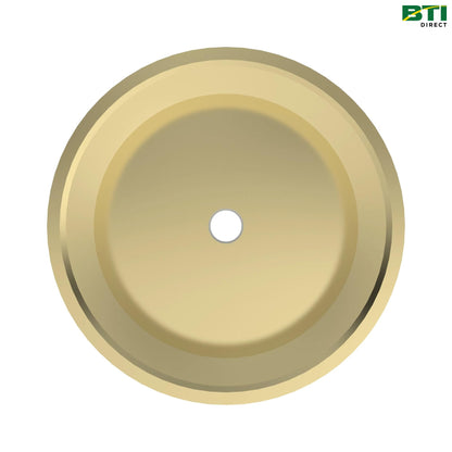 AM124346: Idler Pulley