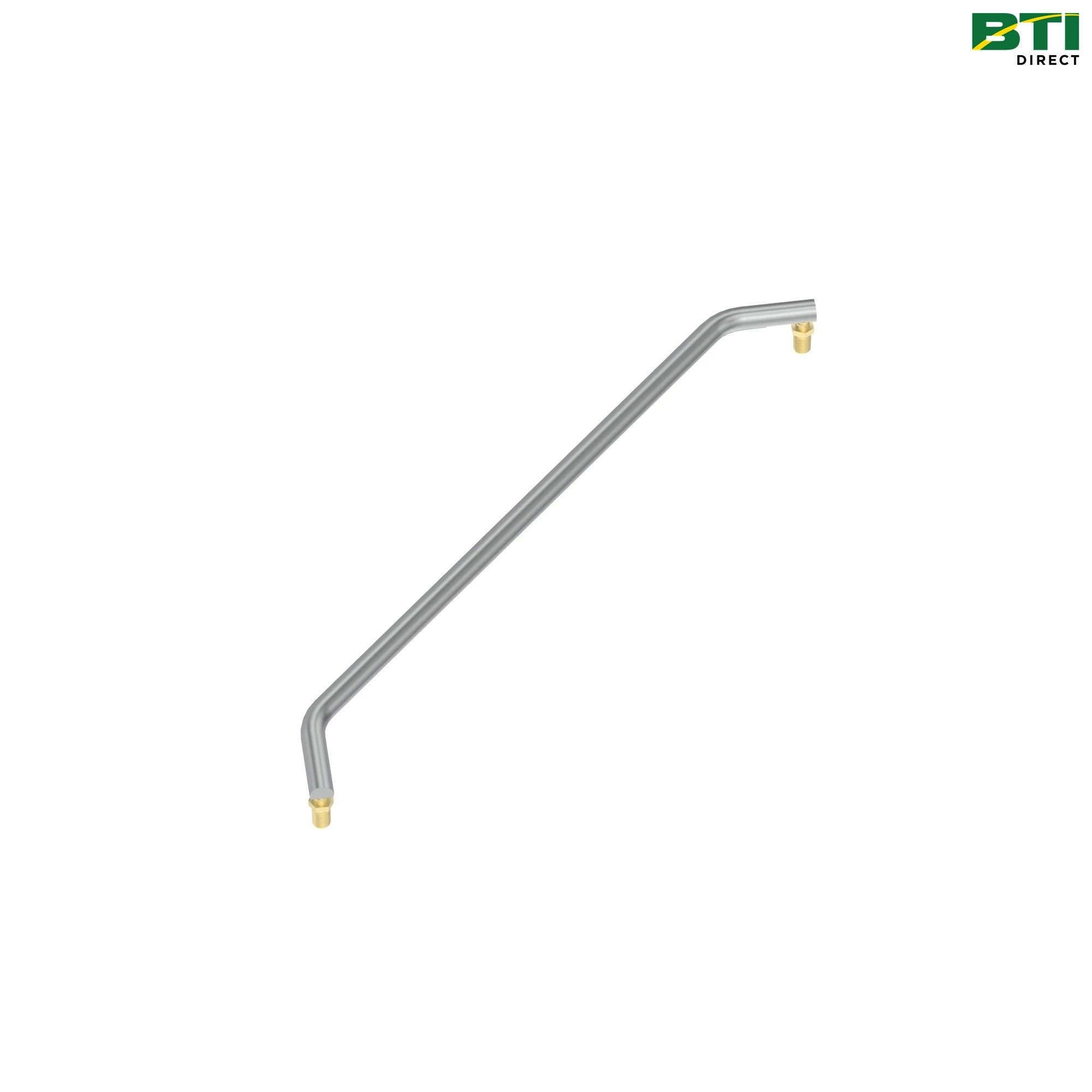 AM124359: Front Axle Tie Rod Assembly