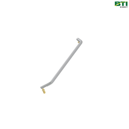 AM124359: Front Axle Tie Rod Assembly