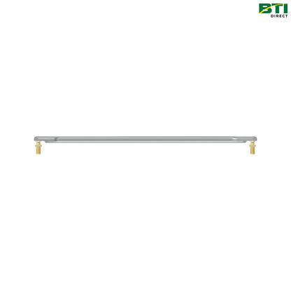 AM124359: Front Axle Tie Rod Assembly