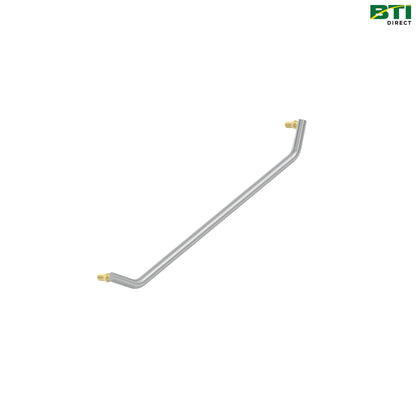 AM124359: Front Axle Tie Rod Assembly