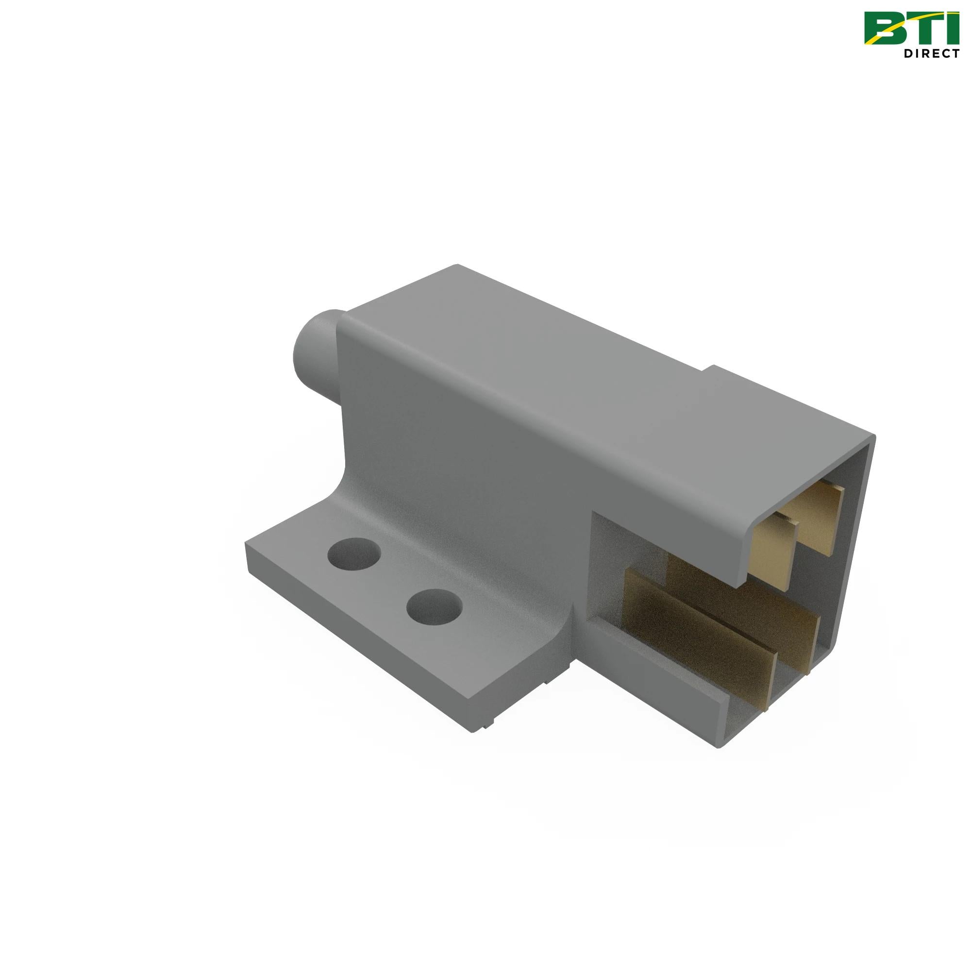 AM124376: Switch