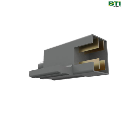 AM124376: Switch
