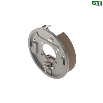 AM124521: Left Side Front Brake