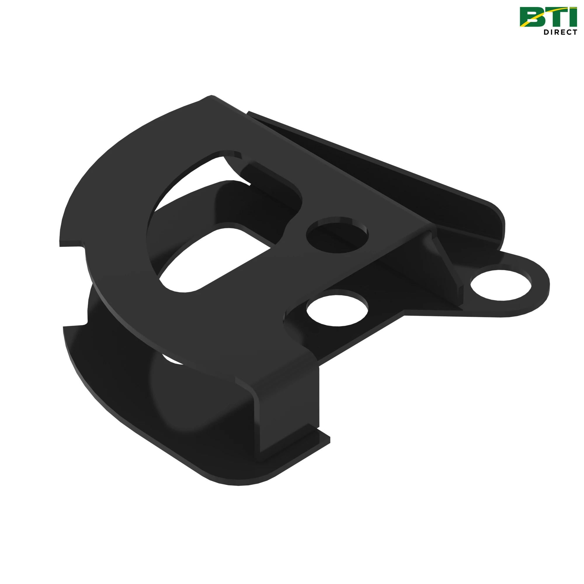 AM124534: Welded Throttle Governor Control Kit Housing