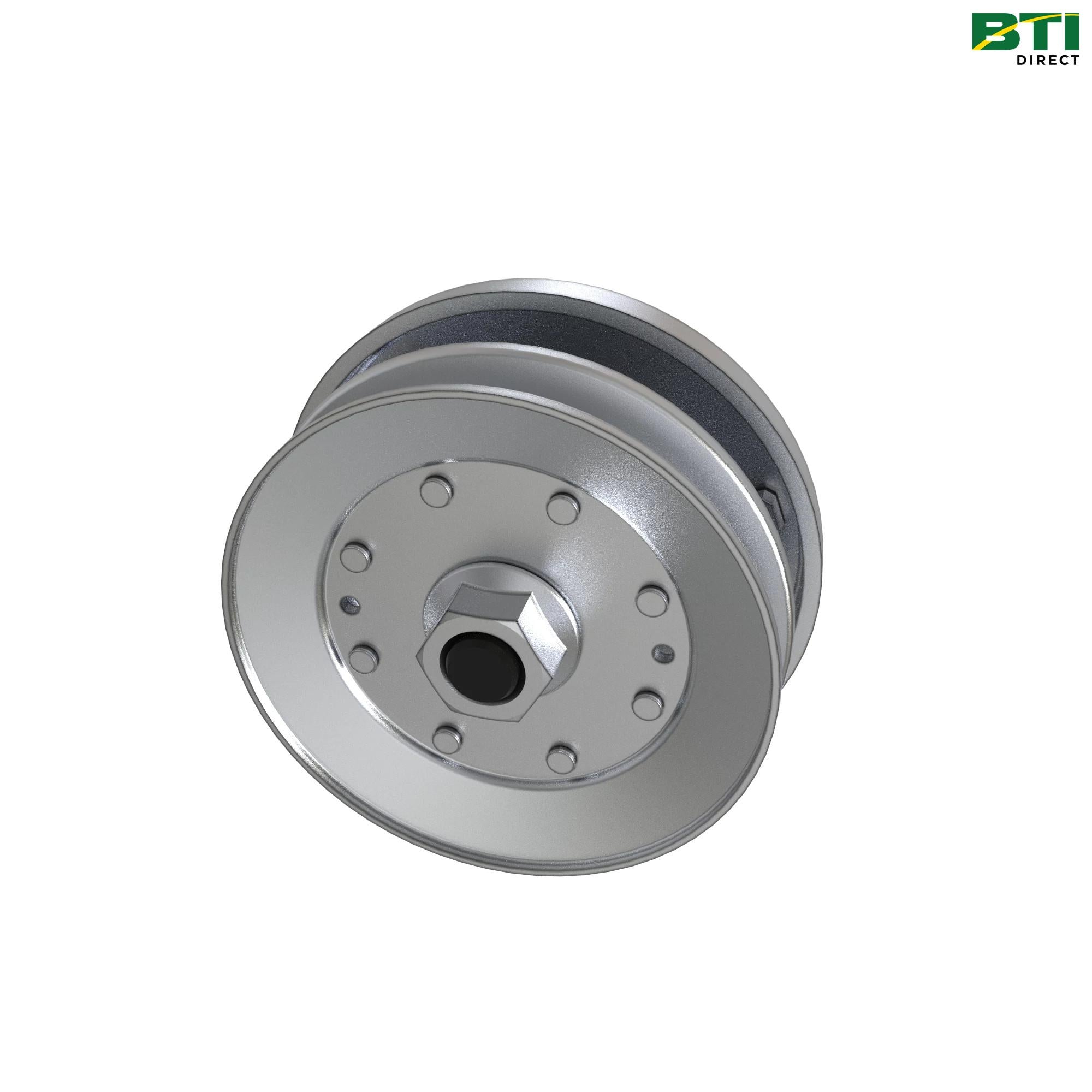 AM124575: Spindle