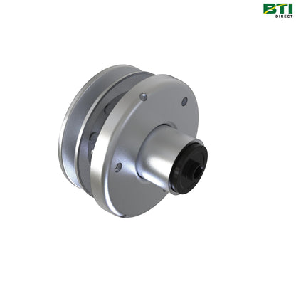 AM124575: Spindle