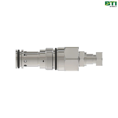 AM124972: Pressure Relief Valve
