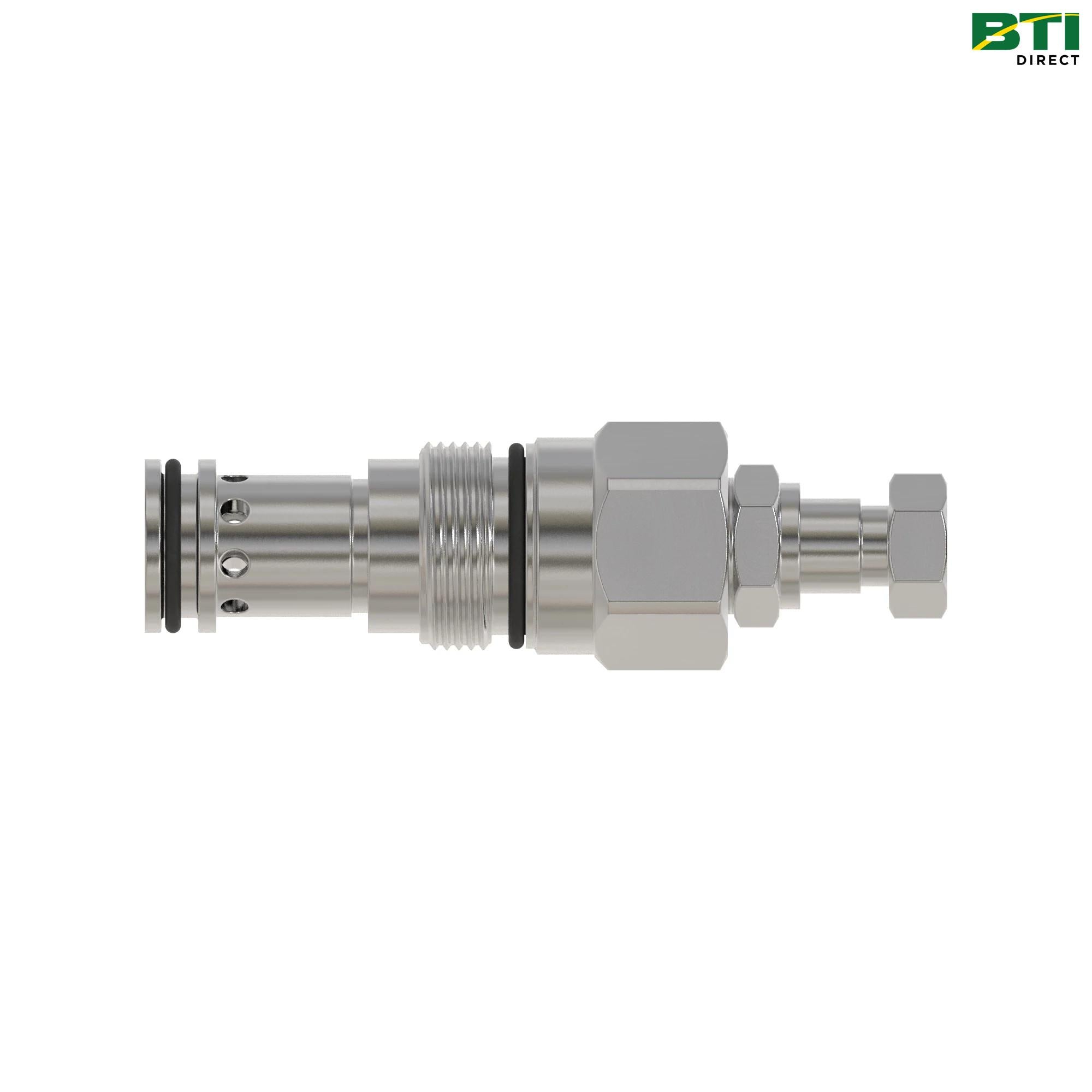 AM124972: Pressure Relief Valve