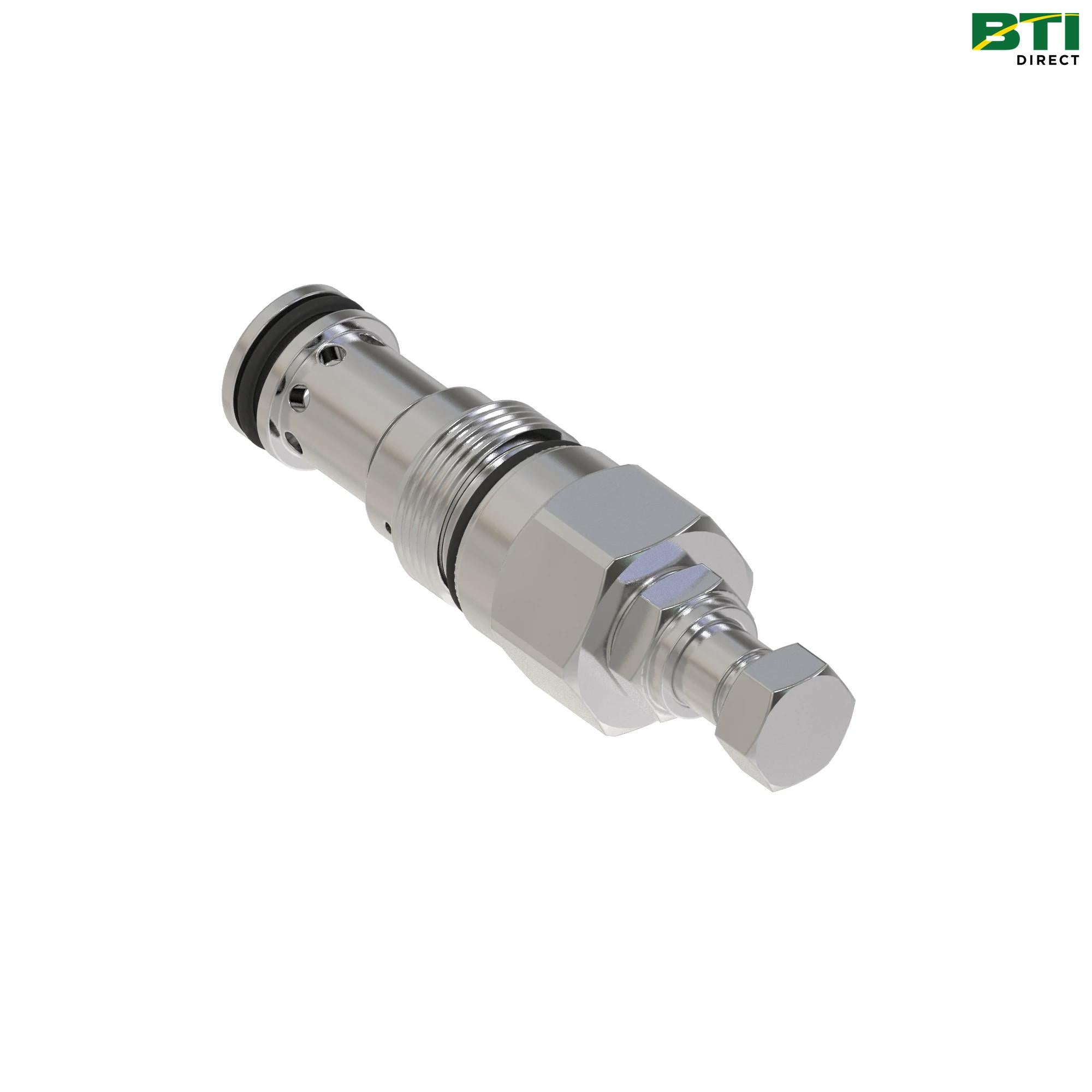 AM124972: Pressure Relief Valve