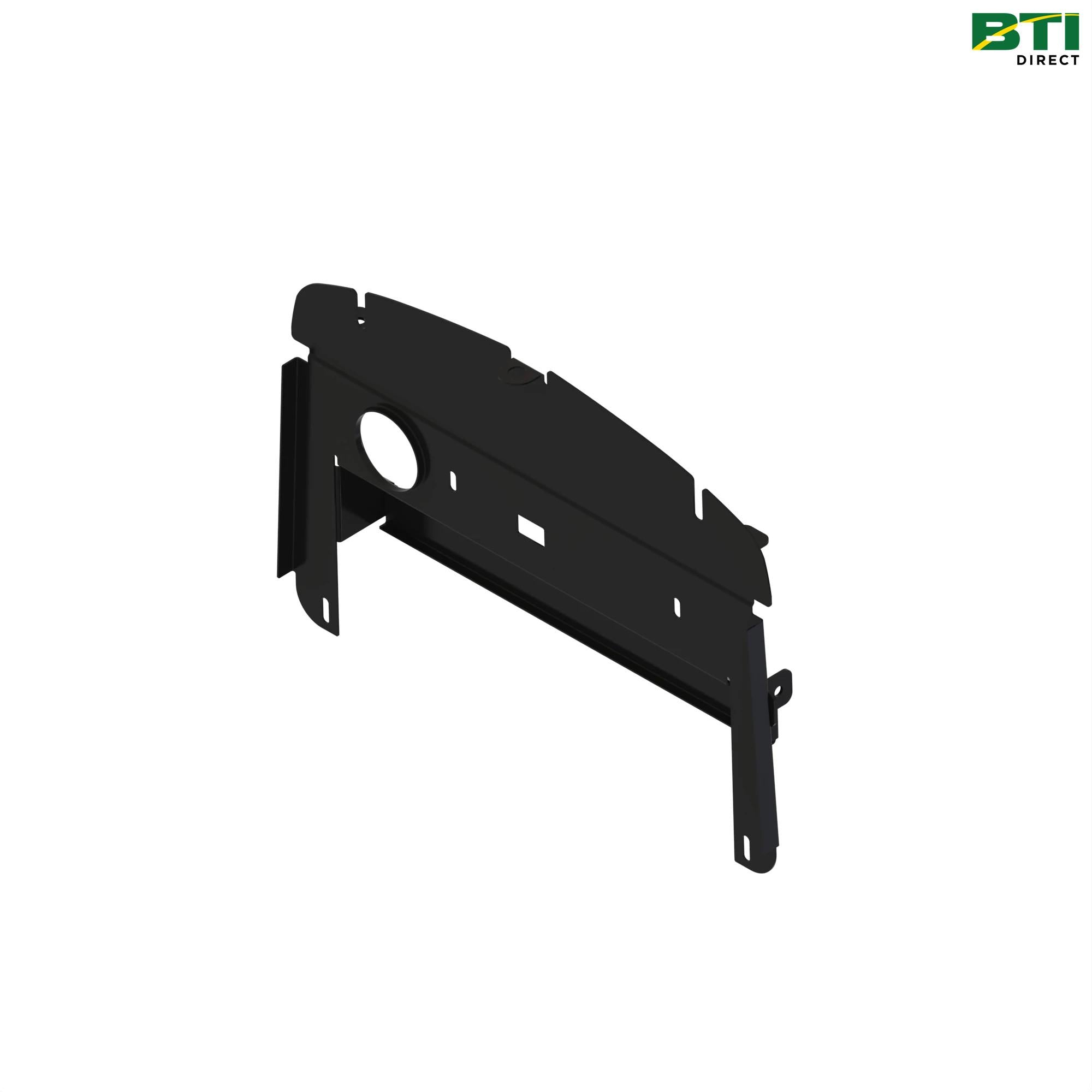 AM125080: Radiator Upper Panel