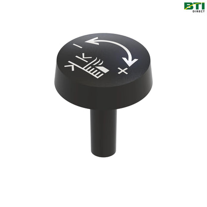 AM125169: Fenderdeck Knob
