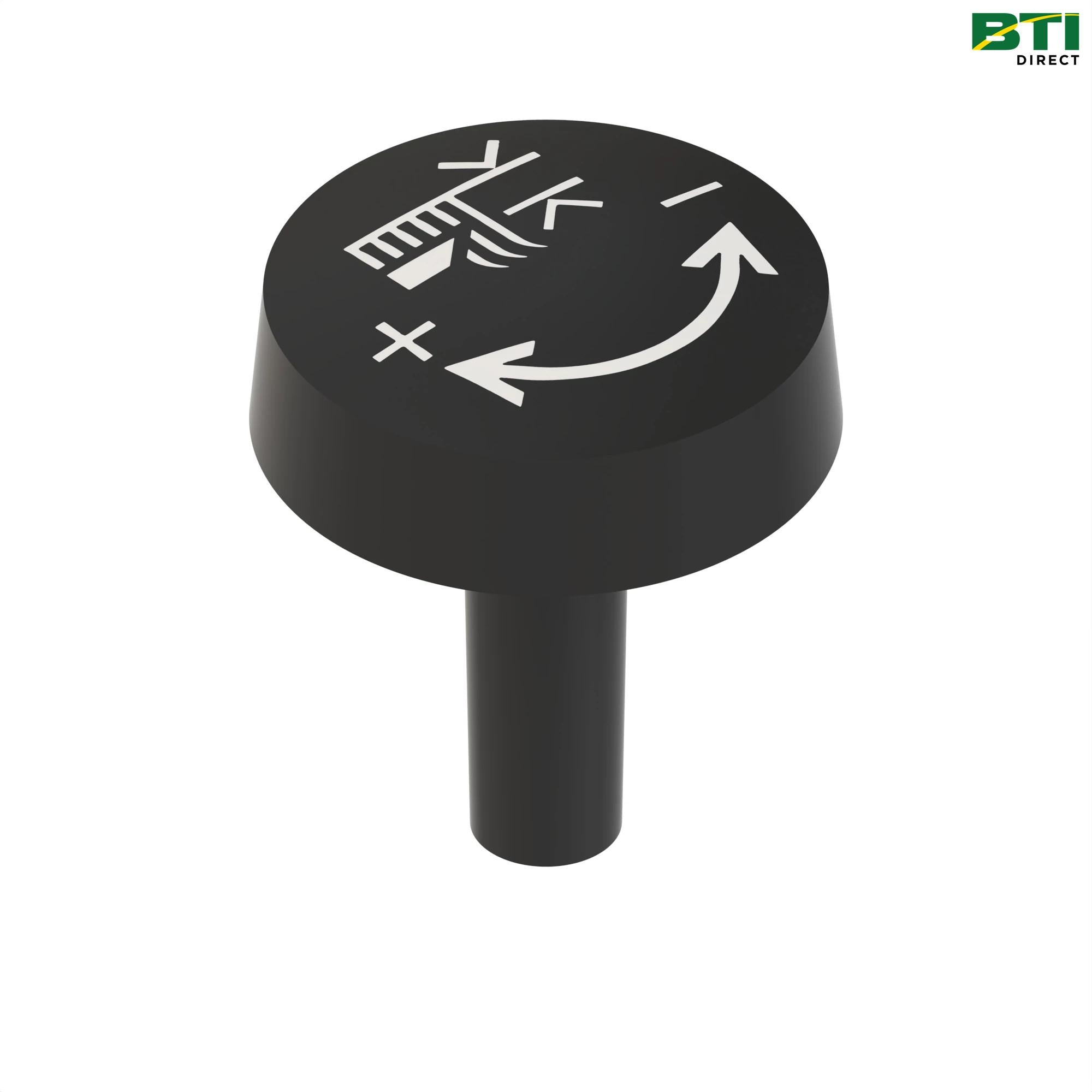AM125169: Fenderdeck Knob