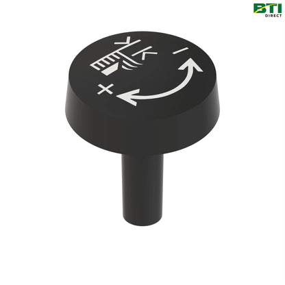 AM125169: Fenderdeck Knob