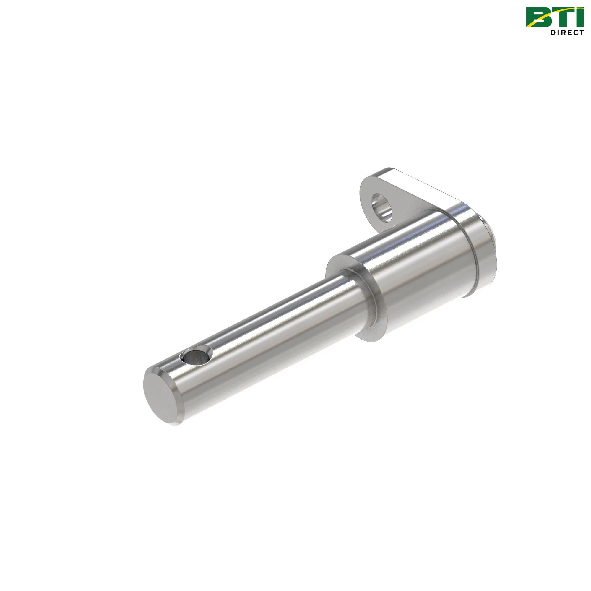 AM125554: Transmission Reverser Lower Shaft