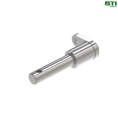 AM125554: Transmission Reverser Lower Shaft