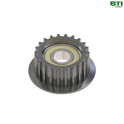 AM125624: Mower Deck Drive Synchronous Belt Pulley