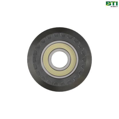 AM125624: Mower Deck Drive Synchronous Belt Pulley