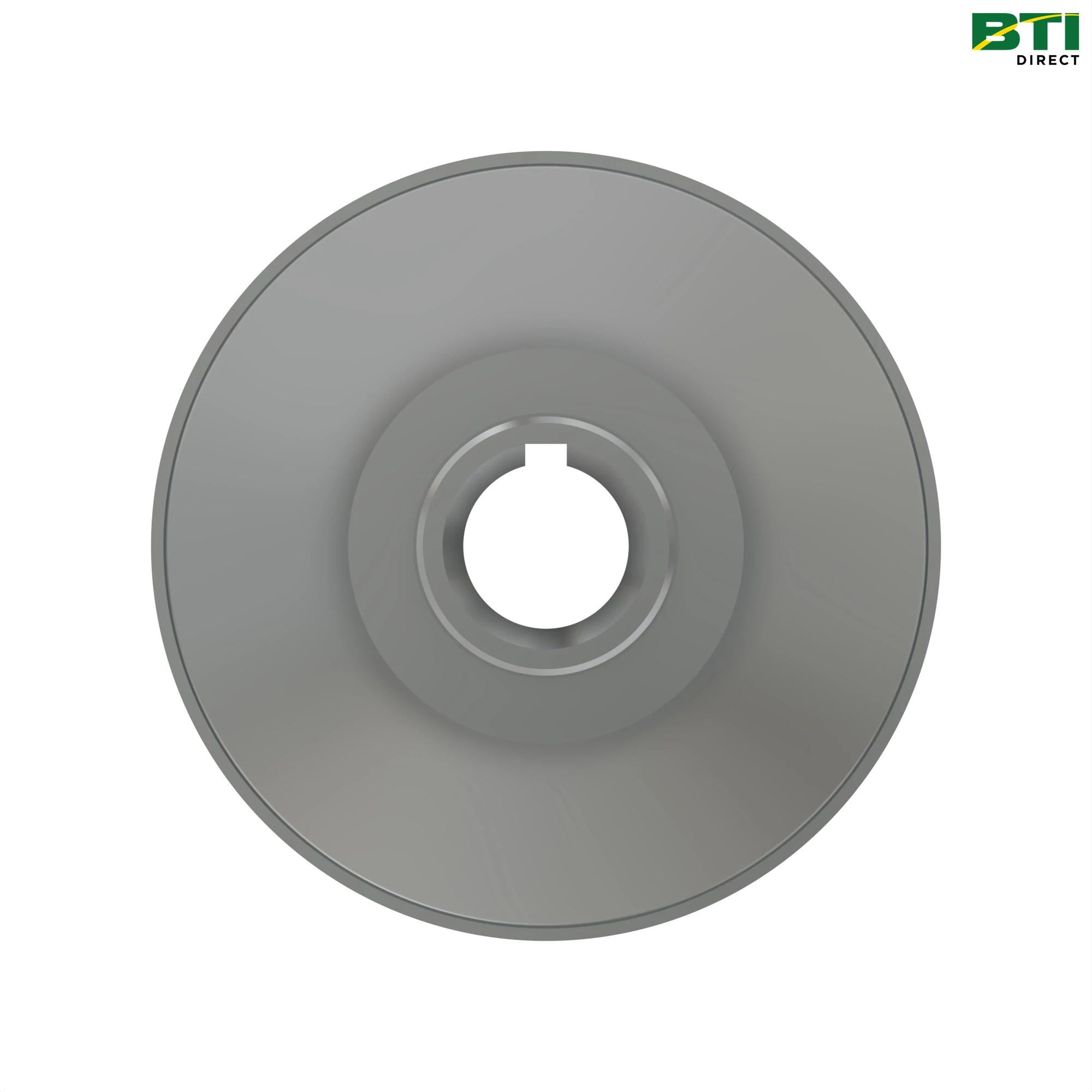 AM125689: Idler