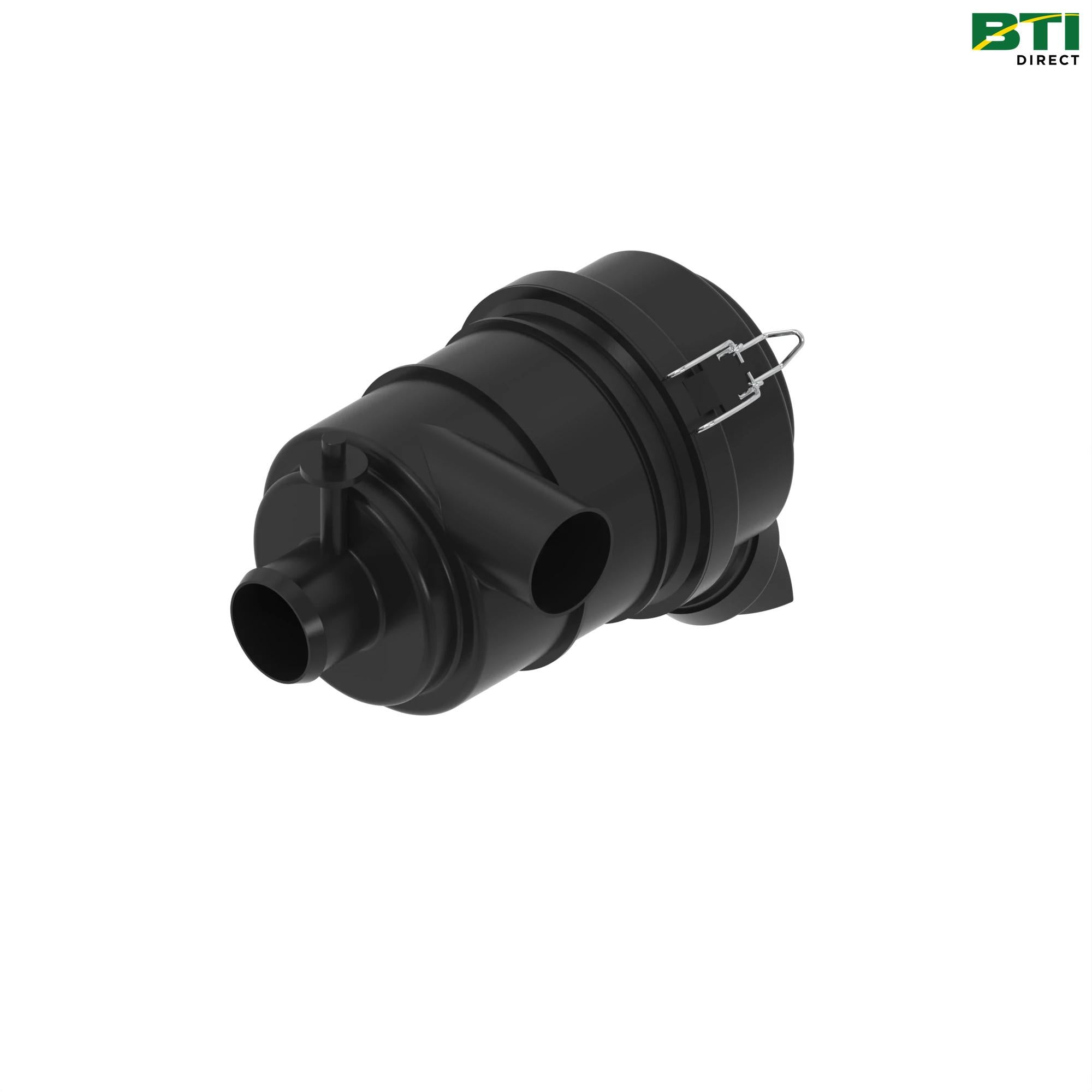 AM125696: Air Cleaner Assembly
