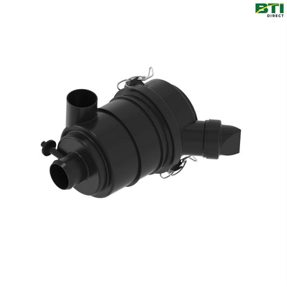 AM125696: Air Cleaner Assembly