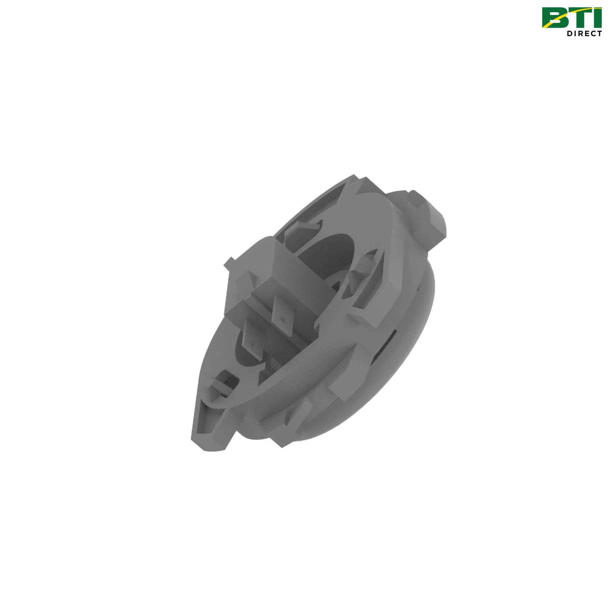 AM125824: Seat Control Switch