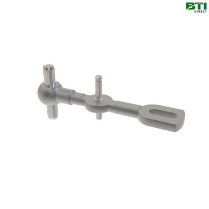 AM125953: Mower Deck Adjuster