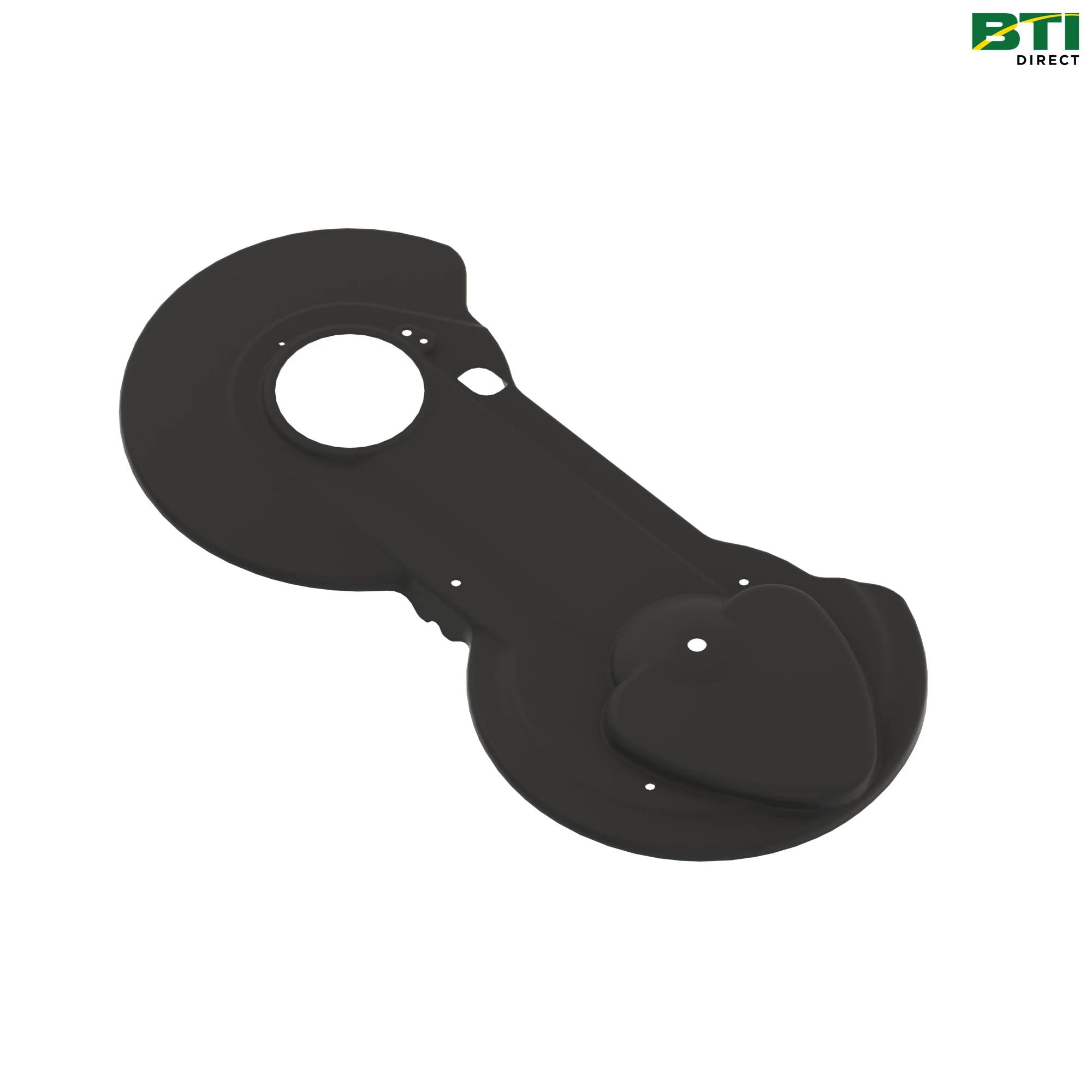 AM126043: Mower Drive Belt Cover