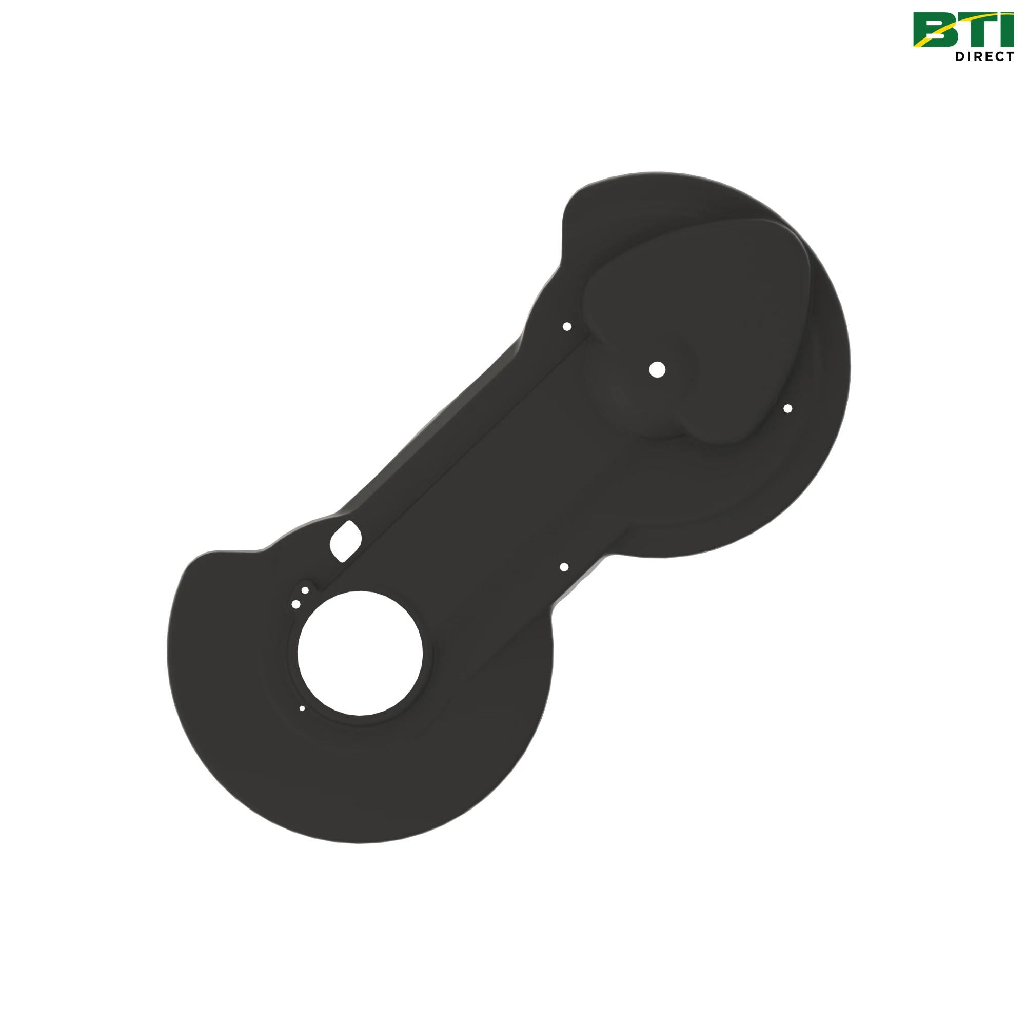 AM126043: Mower Drive Belt Cover