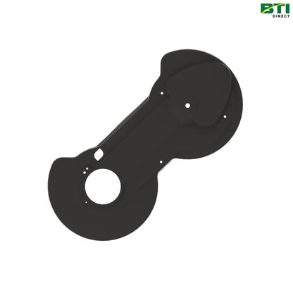 AM126043: Mower Drive Belt Cover