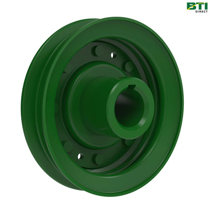 AM126109: Engine Sheave