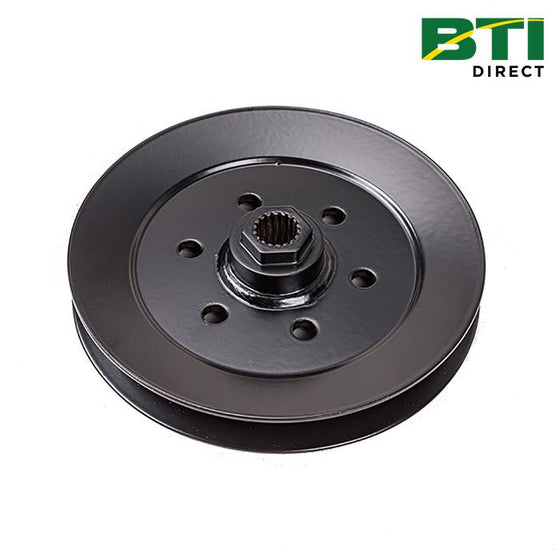 AM126129: Transmission Pulley