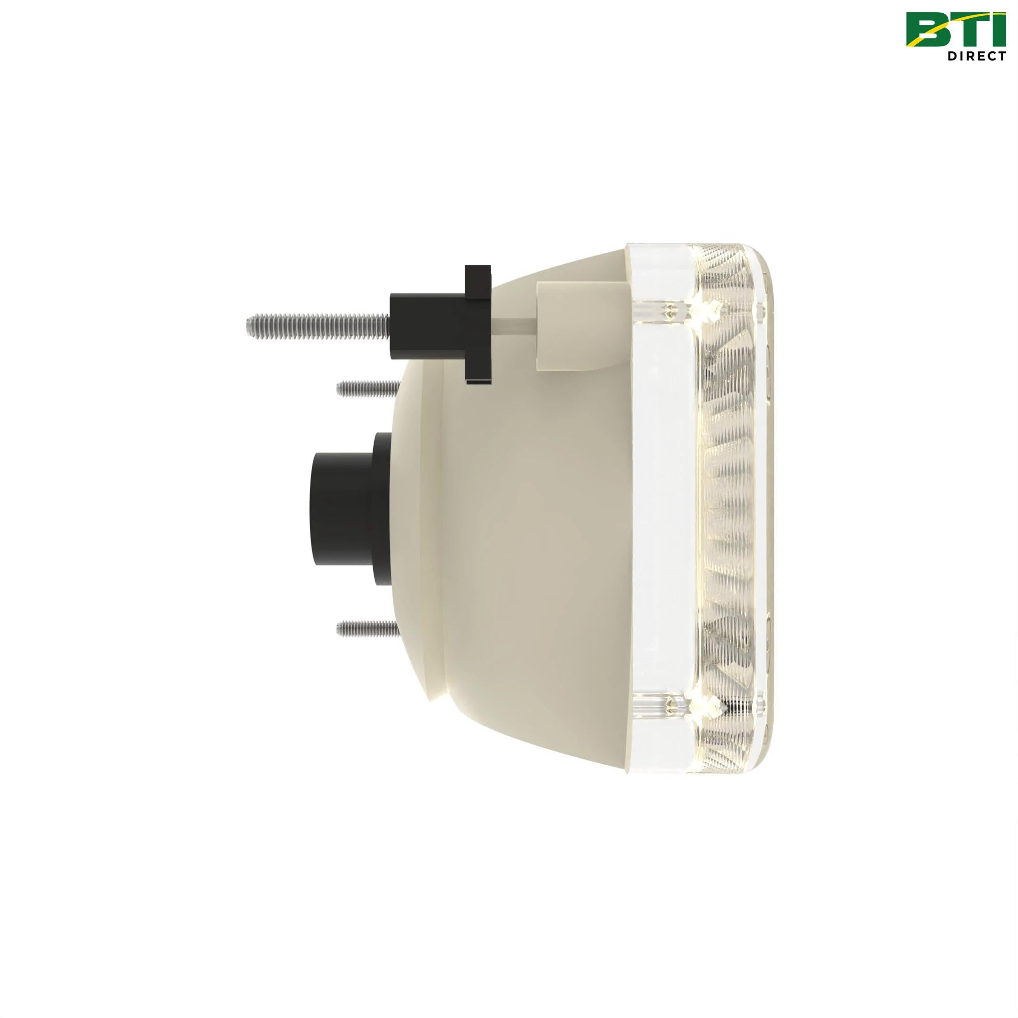 AM126282: Headlight
