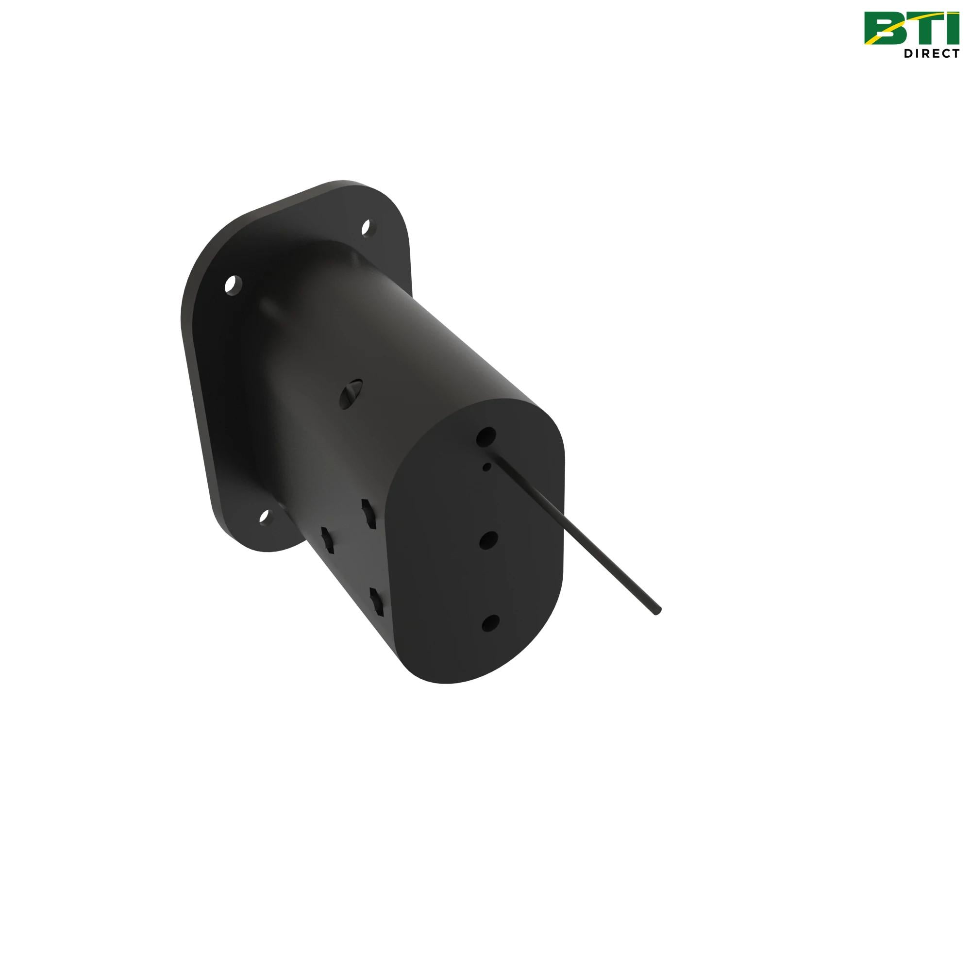 AM126413: Electrical Connector Assembly